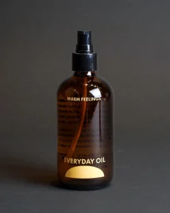 Everyday Oil Warm Feelings 8 Oz