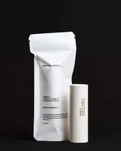 Evolvetogether Hydrating Lip Balm