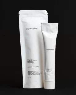 Evolvetogether Hydrating Hand Cream - Provence