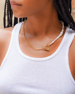 Faris Mare Necklace