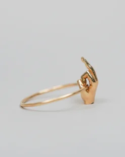 Fiat Lux Fu Ring