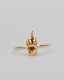 Fiat Lux Fu Ring