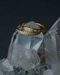 Fiat Lux Pave Tuile Band