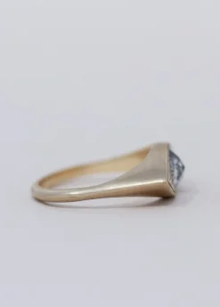 Fiat Lux Third Eye Ring