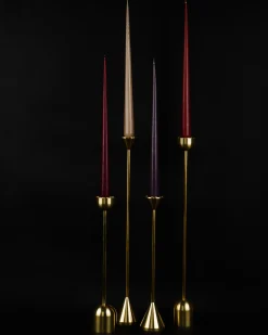 Fort Standard Cone Candlestick