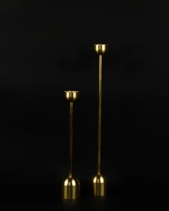 Fort Standard Dome Candlestick