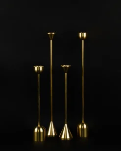 Fort Standard Dome Candlestick