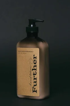 Further Lotion
