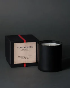 Good Medicine Candle