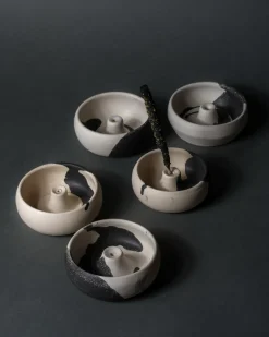 Grandmont Street Incense Stick Dish