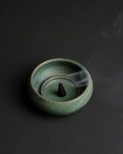 Grandmont Street Incense Cone Dish