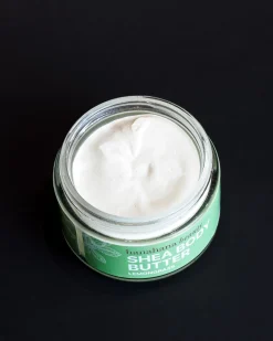 Hanahana Beauty Shea Body Butter