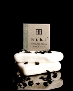Hibi Incense Matches