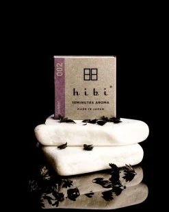 Hibi Incense Matches