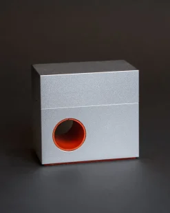 Houseplant Block Table Lighter
