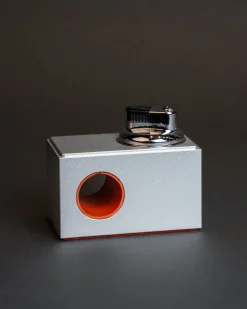 Houseplant Block Table Lighter