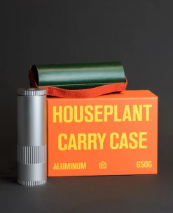 Houseplant Carry Case