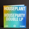 Houseplant Vinyl Double Lp Party Album