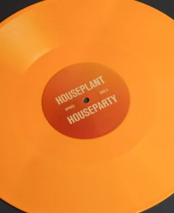 Houseplant Vinyl Double Lp Party Album