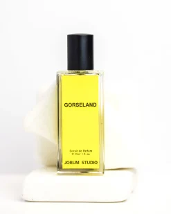 Jorum Studio Gorseland Extrait De Parfum