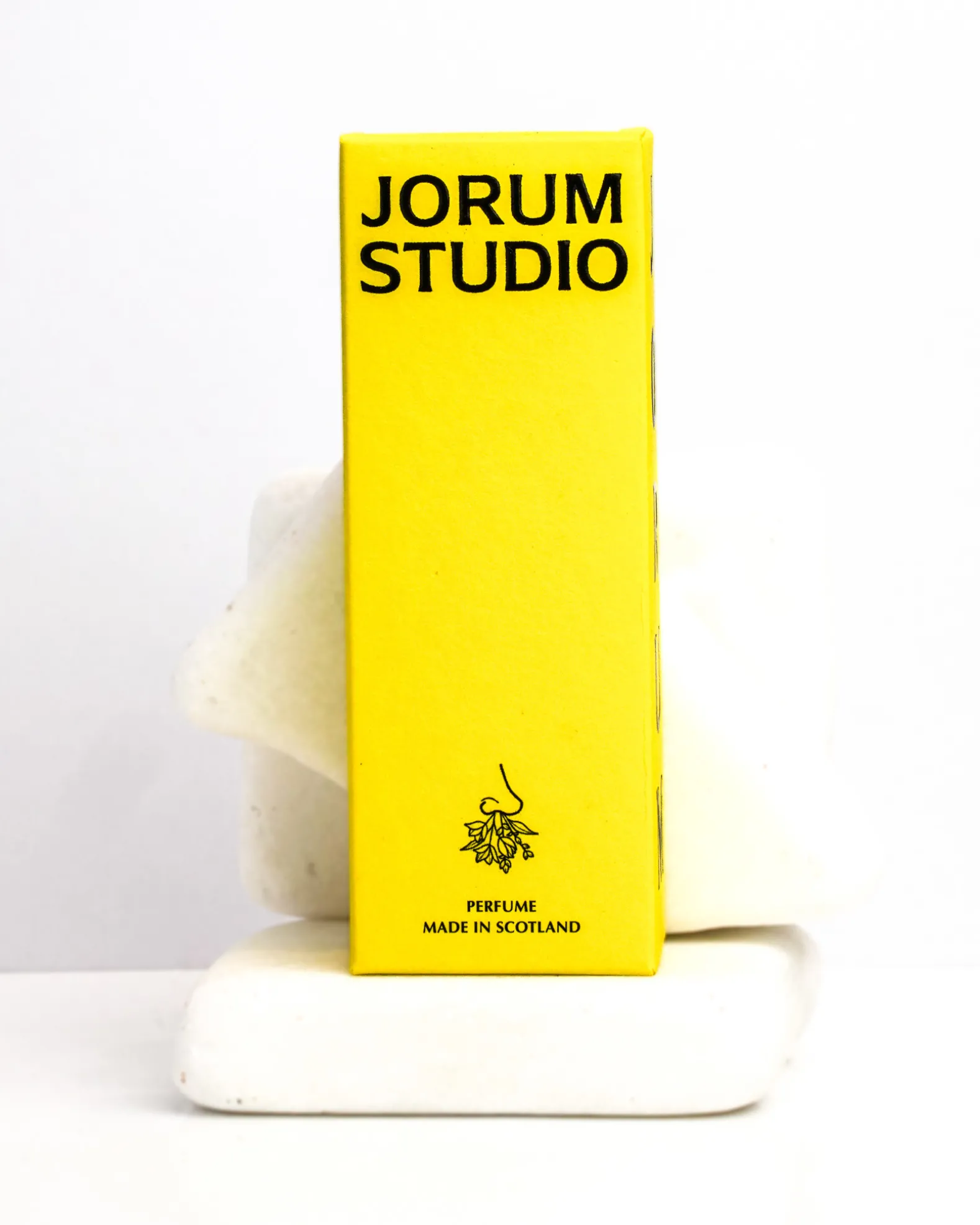 Jorum Studio Gorseland Extrait De Parfum
