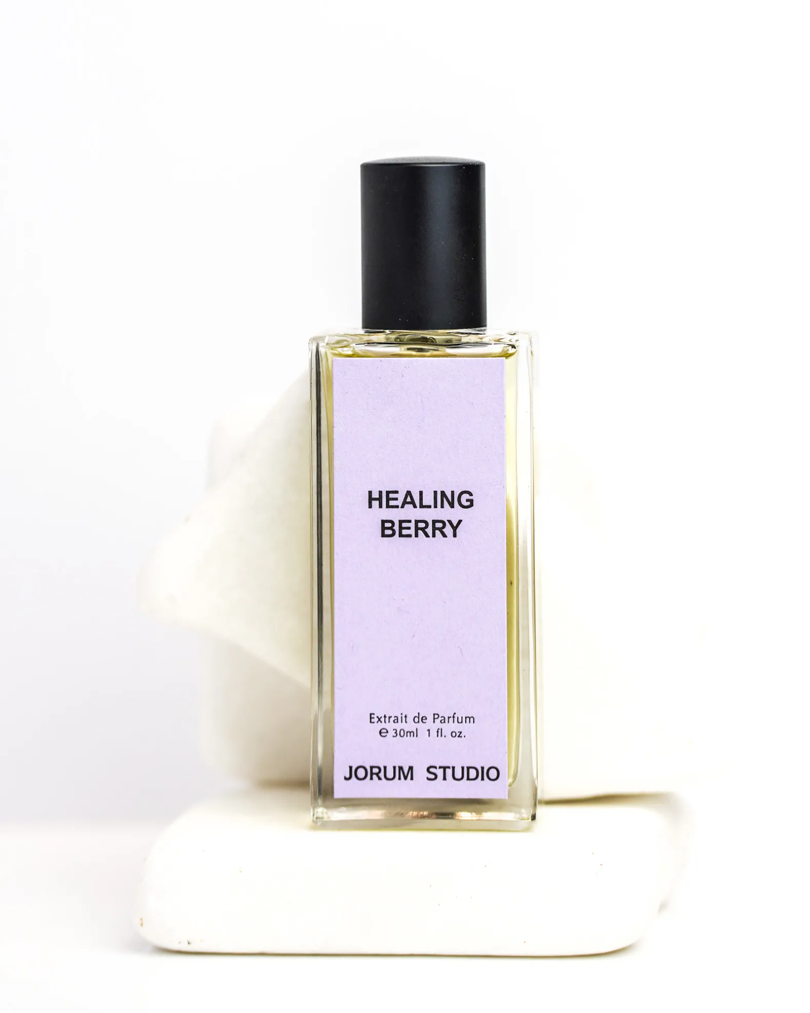 Jorum Studio Healing Berry Extrait De Parfum