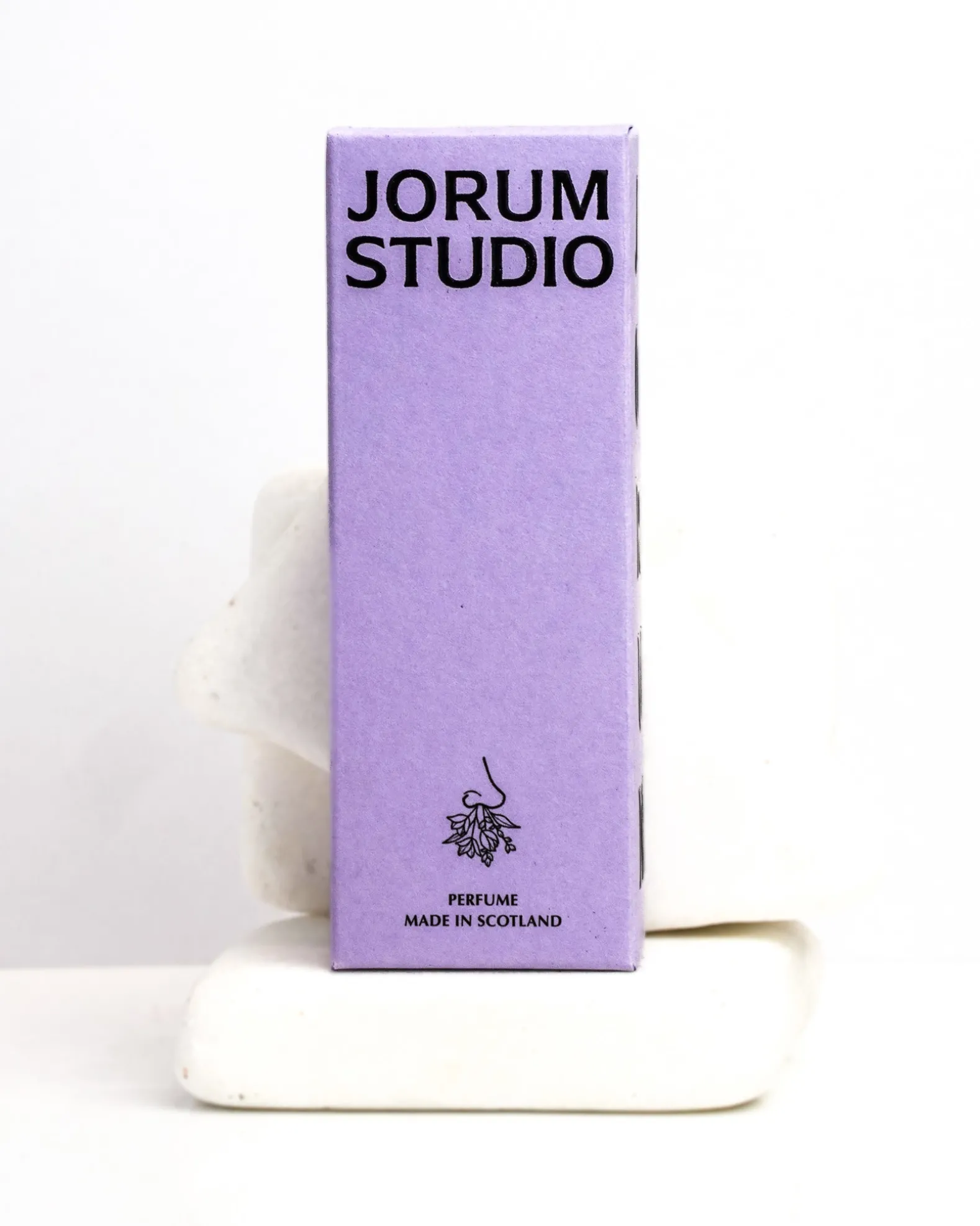 Jorum Studio Healing Berry Extrait De Parfum