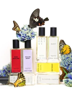 Jorum Studio Pentimento Eau De Parfum