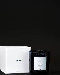 La Botica Candle