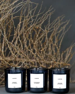 La Botica Candle