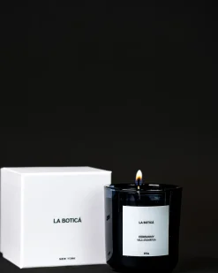 La Botica Candle
