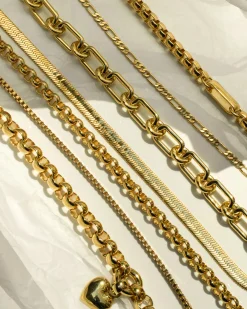 Laura Lombardi Beatta Necklace