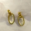 Laura Lombardi Elena Earrings