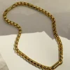 Laura Lombardi Lella Necklace