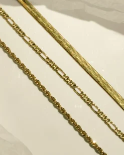 Laura Lombardi Omega Bracelet