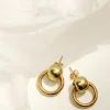 Laura Lombardi Rina Earrings