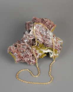 Laura Lombardi Rope Chain Necklace