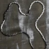 Laura Lombardi Silver Strada Chain Necklace