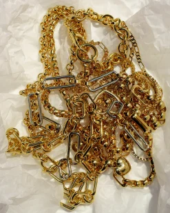 Laura Lombardi Stanza Bracelet