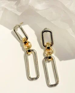 Laura Lombardi Stanza Earrings