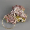 Laura Lombardi Xl Classic Hoops