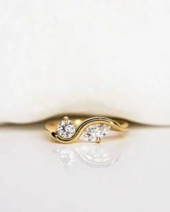 Lindsay Lewis Duo Ring