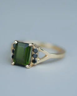 Lindsay Lewis Estella Ring