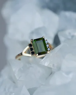 Lindsay Lewis Estella Ring