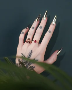 Lindsay Lewis Nova Ring