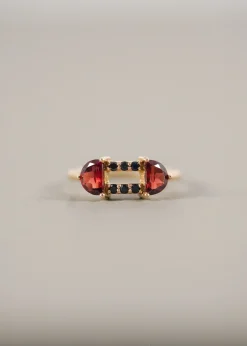 Lindsay Lewis Portia Ring