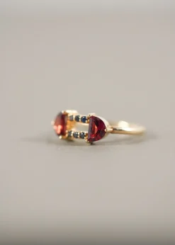 Lindsay Lewis Portia Ring