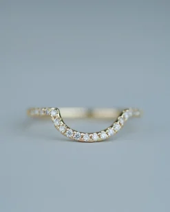 Lindsay Lewis Sway Diamond Band
