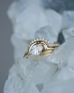 Lindsay Lewis Sway Diamond Band