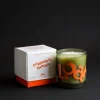 Loam Candle